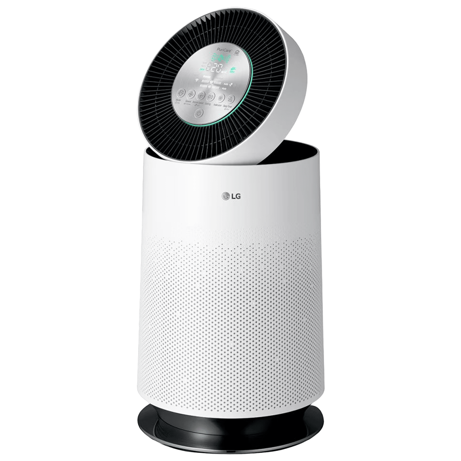 Buy LG PuriCare Smart Air Purifier with Remote Control (Wi-Fi
